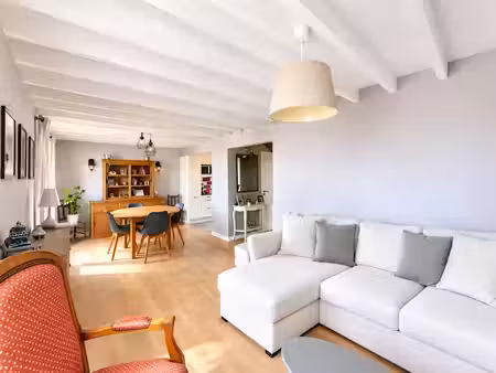 vente appartement 4 pièces 85 m² à le perreux-sur-marne (94170)  325 000 €