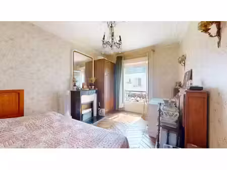vente appartement 2 pièces 38.65 m² à paris 10ème (75010)  326 000 €