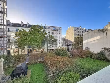 appartement 3 pièces 66 m² à vendre / acheter boulogne-billancourt 92100 ? | era immobilie