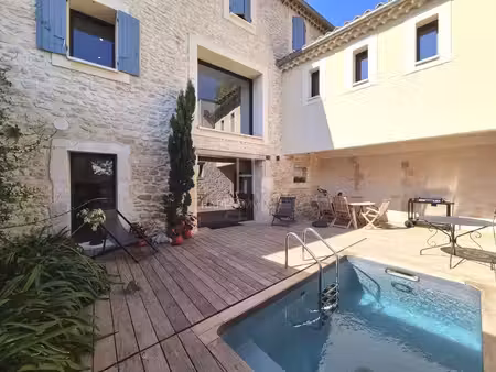 maison de ville coup de coeur