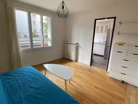 appartement à louer 1 pièce 24.66 m² - nogent-sur-marne (94) - 867€