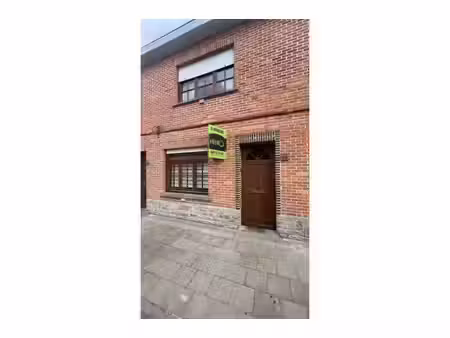 maison à vendre avec 2 chambres   comines (vbe82598)