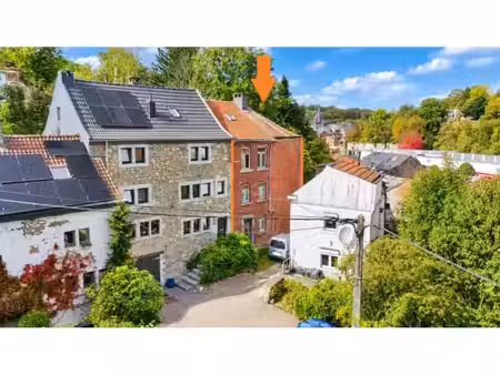 maison à vendre à rue de couquemont  12 dison (vbe82522)