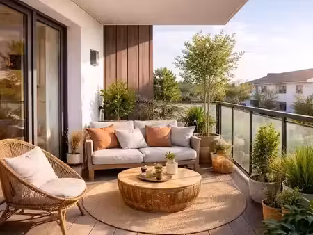 vente appartement 4 pièces 94 m² à annemasse (74100)  331 800 €