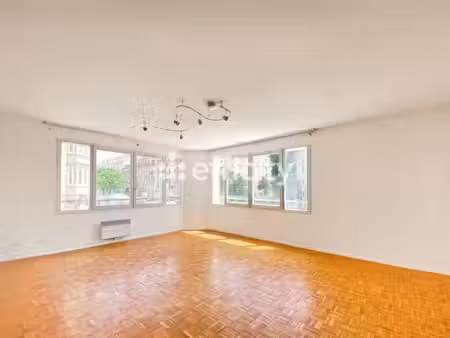 vente appartement 4 pièces 92 m² à strasbourg (67000)  330 000 €