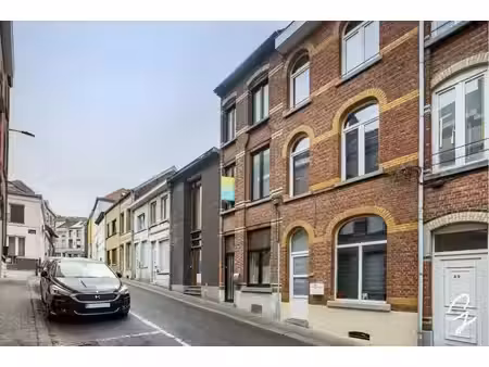 maison à vendre à molenstraat 53 grammont (rbx21767)
