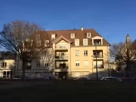 appartement à louer 2 pièces 56.76 m² - alençon (61) - 596€