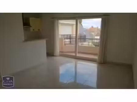 appartement à louer 3 pièces 57.06 m² - le mans (72) - 661€