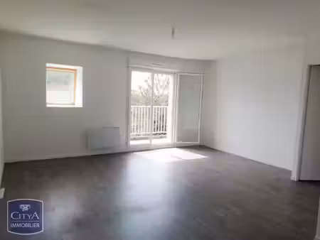 appartement à louer 3 pièces 62.15 m² - mazingarbe (62) - 670€