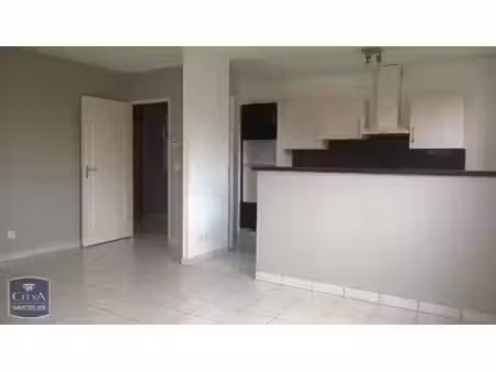 appartement à louer 3 pièces 69.1 m² - montivilliers (76) - 896€