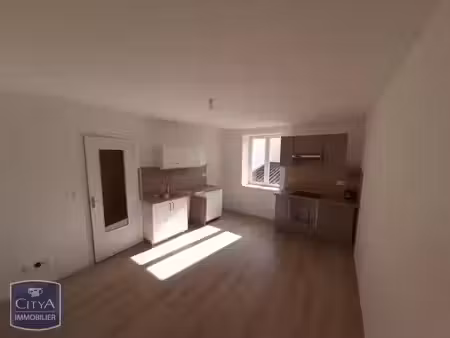 appartement à louer 3 pièces 56.72 m² - saint-just-saint-rambert (42) - 600€