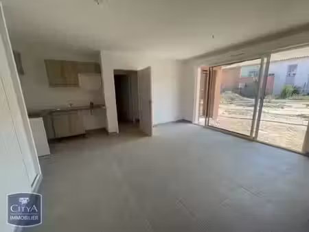 appartement à louer 3 pièces 60.09 m² - toulouse (31) - 761€