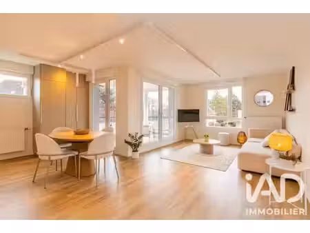 appartement à herrlisheim (67850)