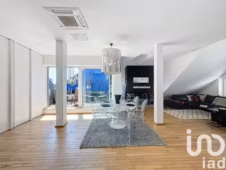 appartement à strasbourg (67000)