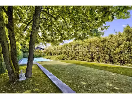 bordeaux - caudéran - villa contemporaine