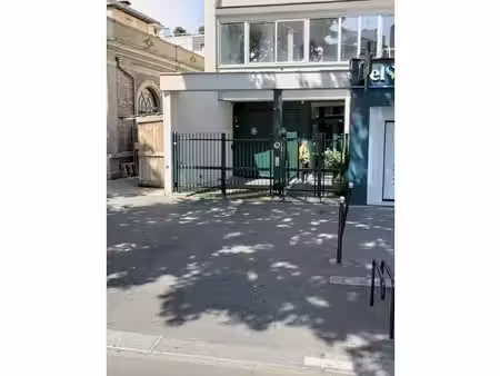 paris 14e