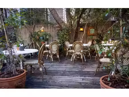 fonds de commerce à vendre lyon 8eme arrondissement 600m2 1 680 000€