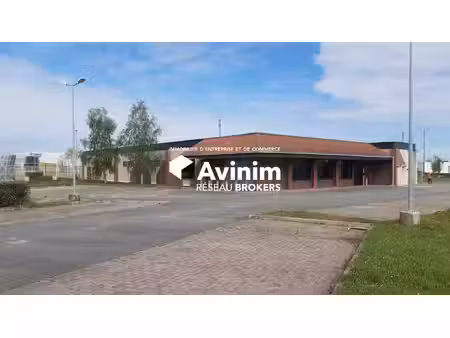 location local commercial
