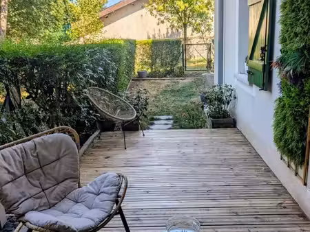 appartement 3 pièces