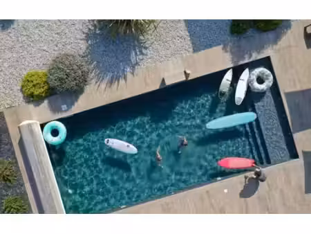 fonds de commerce à vendre le grand village plage 34 pièce(s) 800m2 2 995 000€