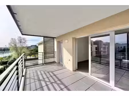 vente appartement 0 pièces 61 m² à frejus (83600)  342 000 €