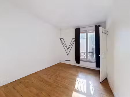 vente appartement 2 pièces 31.22 m² à paris 11ème (75011)  341 000 €