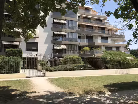 studio allées du parc