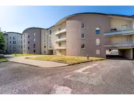 appartement t3