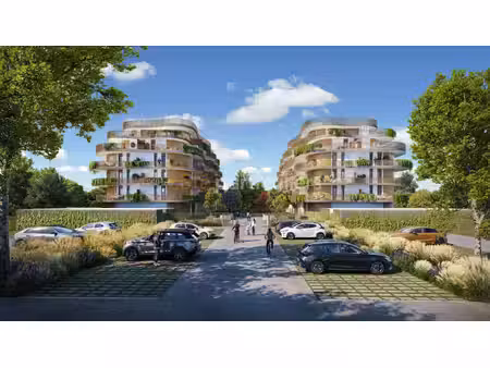 appartement narbonne 4 pièce(s) 127.07 m2