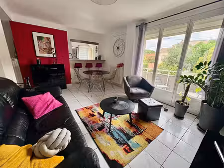 appartement narbonne 4 pièce(s)