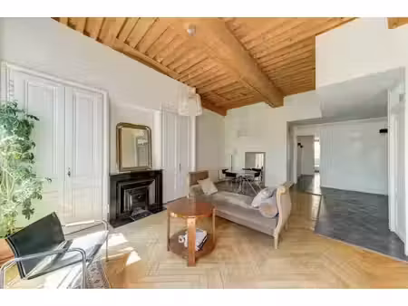 vente appartement 4 pièces 98 m² à caluire-et-cuire (69300)  350 000 €