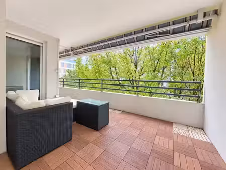 vente appartement 3 pièces 68 m² à lyon 2ème (69002)  350 000 €