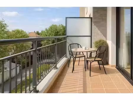 vente appartement 4 pièces 86 m² à rosny-sous-bois (93110)  351 666 €