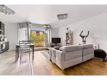 vente appartement 3 pièces 70 m² à villiers-sur-marne (94350)  350 000 €