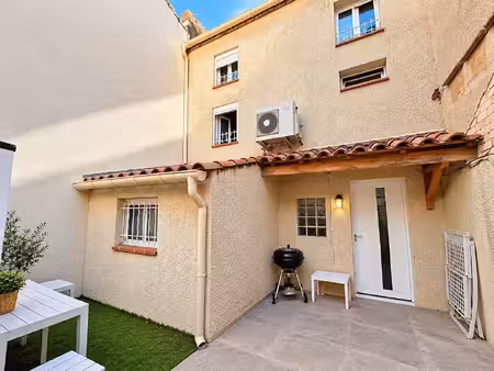 maison narbonne