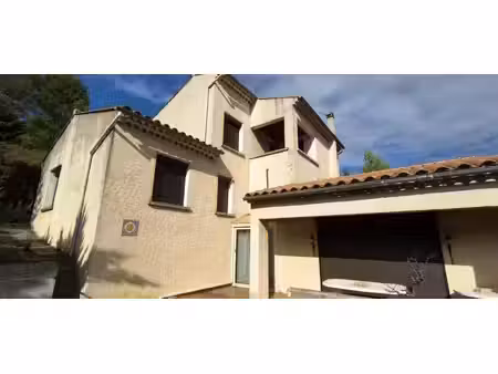 belle vue imprenable sur quillan