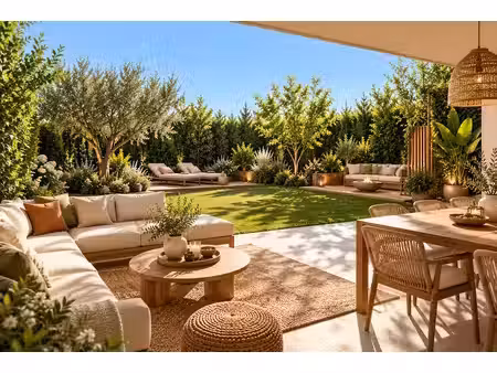vente appartement 4 pièces 95 m² à rognes (13840)  359 000 €