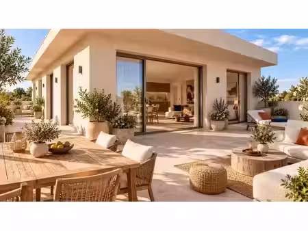 vente appartement 4 pièces 90 m² à carbon-blanc (33560)  369 000 €