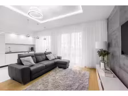 vente appartement 2 pièces 44 m² à clichy (92110)  363 800 €