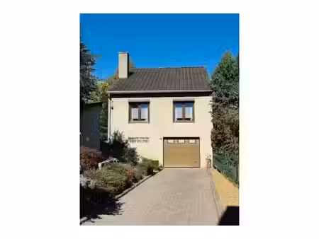maison à vendre à rue des fraisiers 1 belgrade (vbe82219)