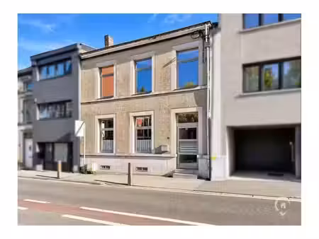 maison à vendre à saint-hubert 9 ciney (vbe82246)