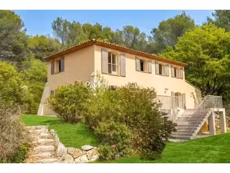 vente maison 5 pièce(s)