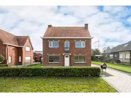 maison à vendre à knokkebaan 48 knesselare (rbx22064)