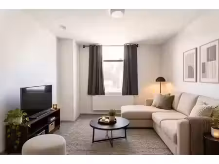 maison à vendre à pintestraat 68 de pinte (rbx21763)