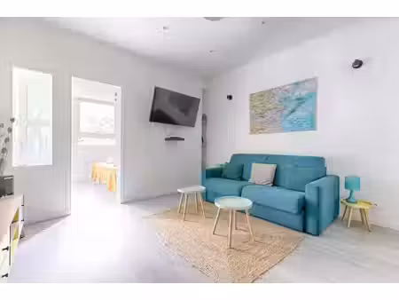 maison de prestige en vente belleville  père-lachaise  ménilmontant  france