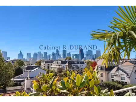 appartement de luxe de 121 m2 en vente la garenne-colombes  france