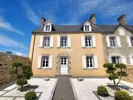 vente maison à agon-coutainville (50230) : à vendre / 150m² agon-coutainville