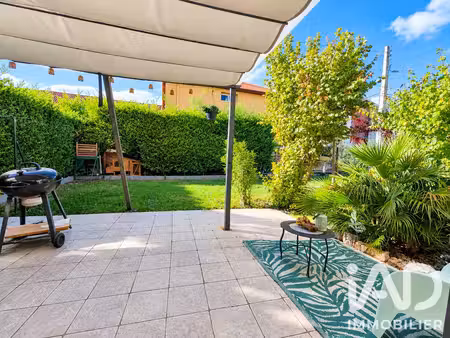 duplex à clermont-ferrand (63100)