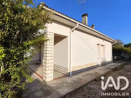 maison de ville à sainte-livrade-sur-lot (47110)