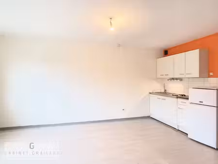 location appartement 1 pièce 35m² chambery 73000